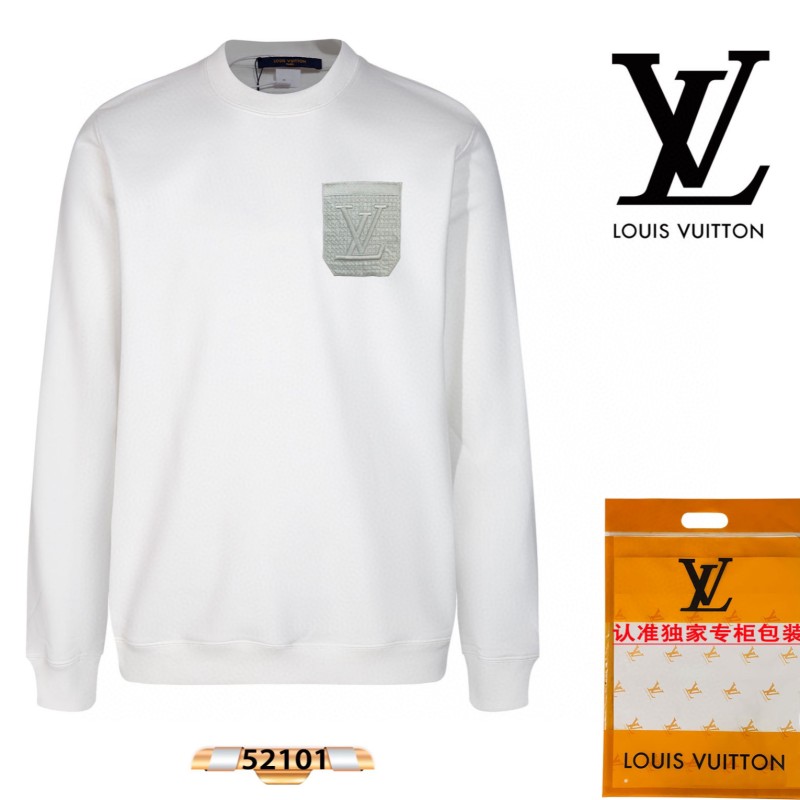 LV Unisex Sweater