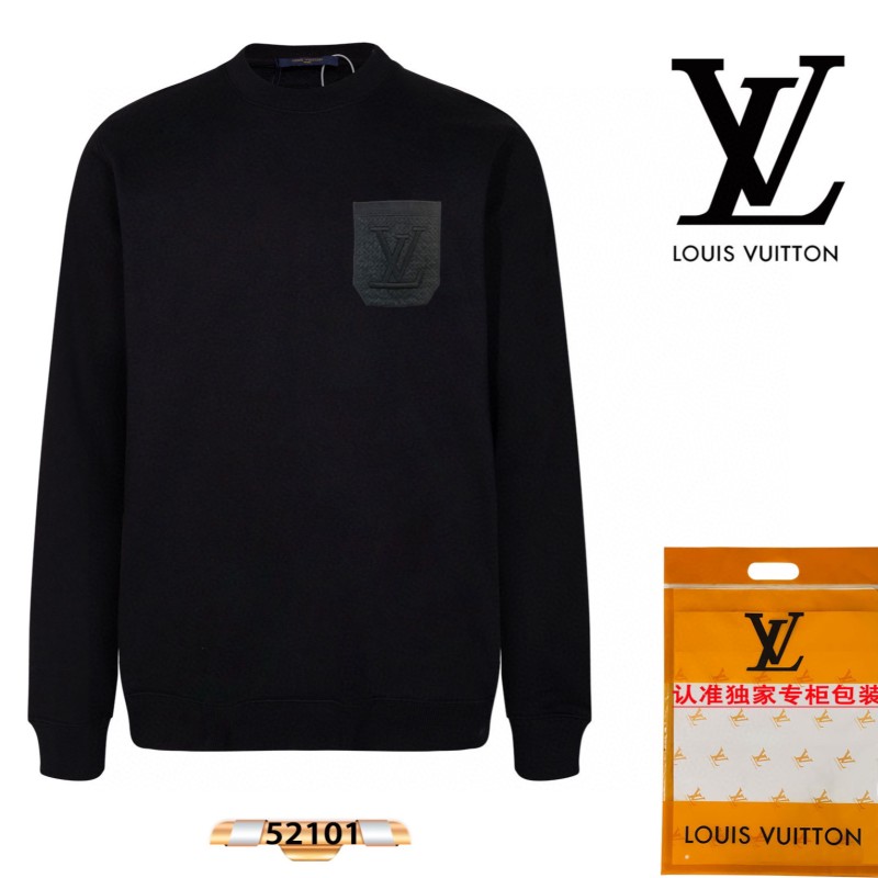 LV Unisex Sweater