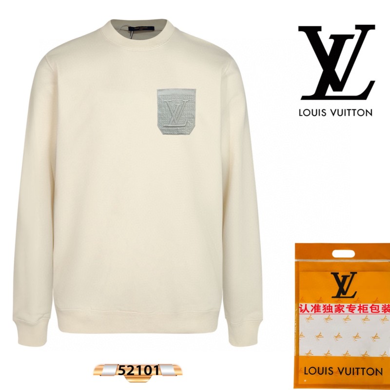 LV Unisex Sweater