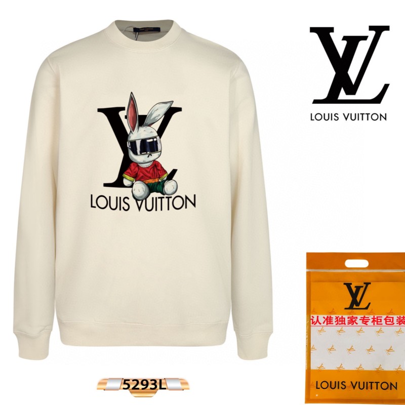 LV Unisex Sweater