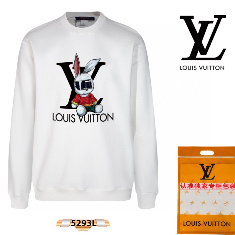 LV Unisex Sweater