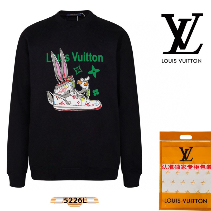 LV Unisex Sweater