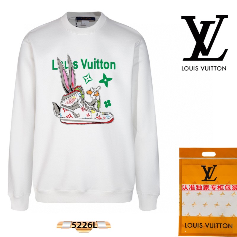 LV Unisex Sweater