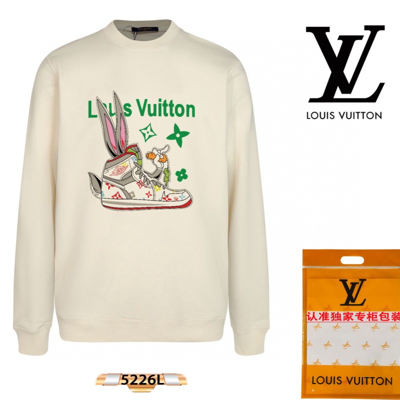 LV Unisex Sweater