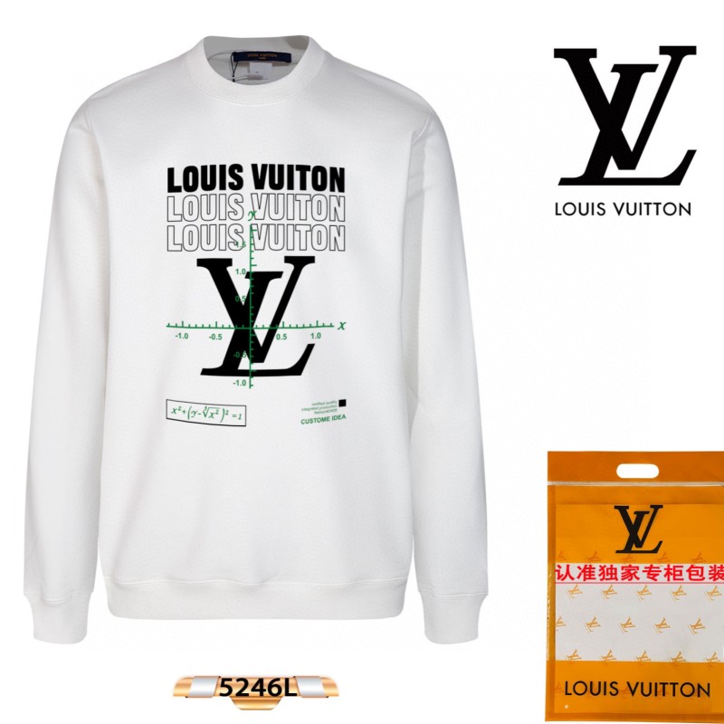 LV Unisex Sweater