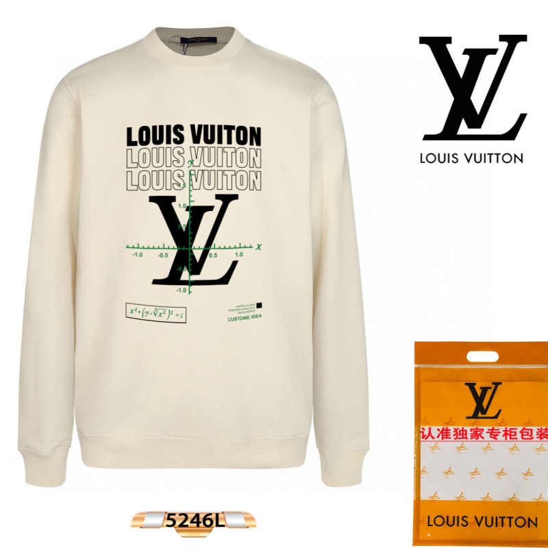 LV Unisex Sweater