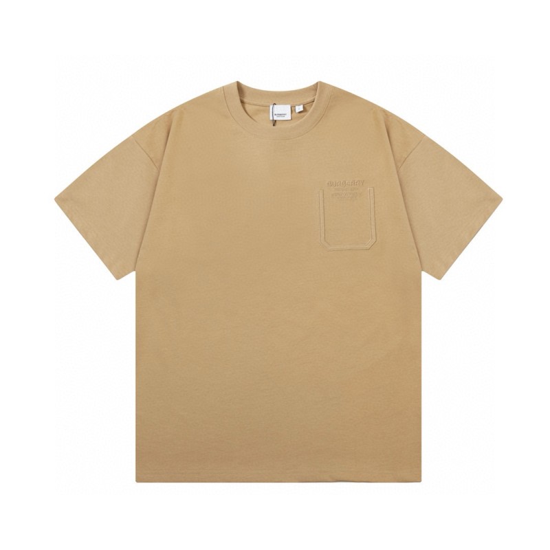 Burberry Unisex Tee