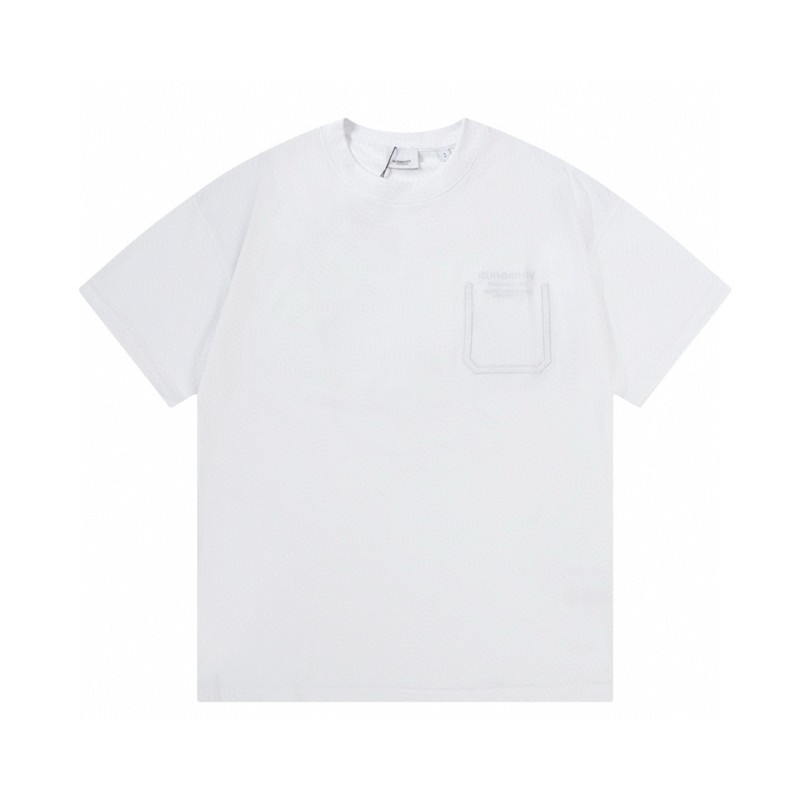 Burberry Unisex Tee