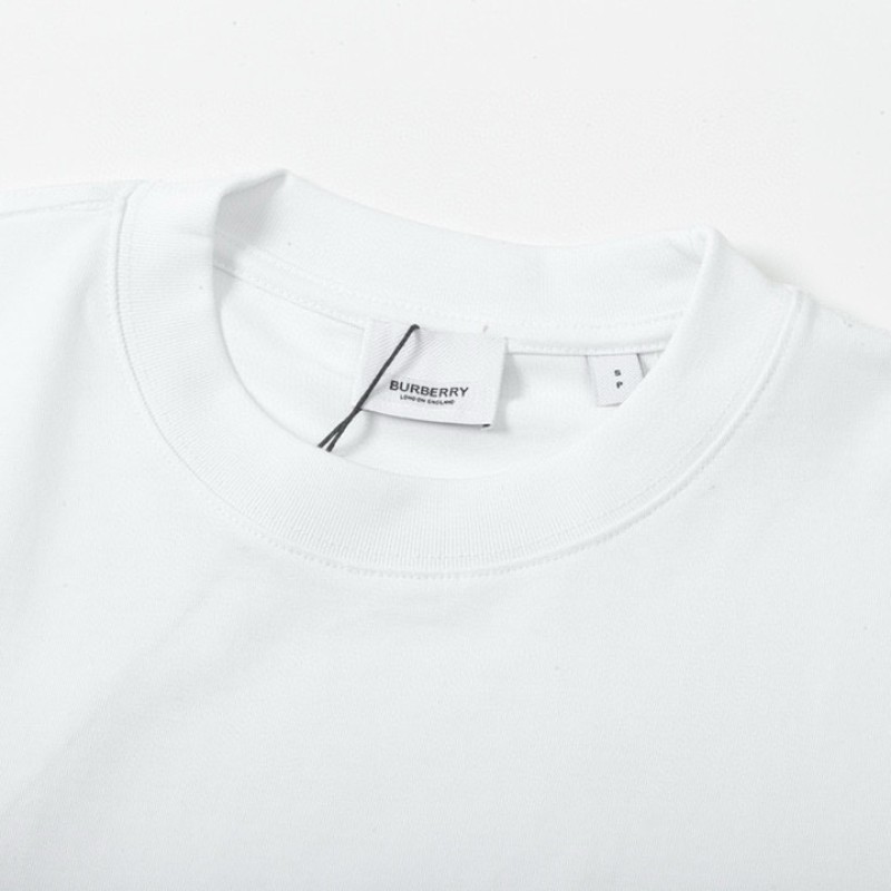 Burberry Unisex Tee