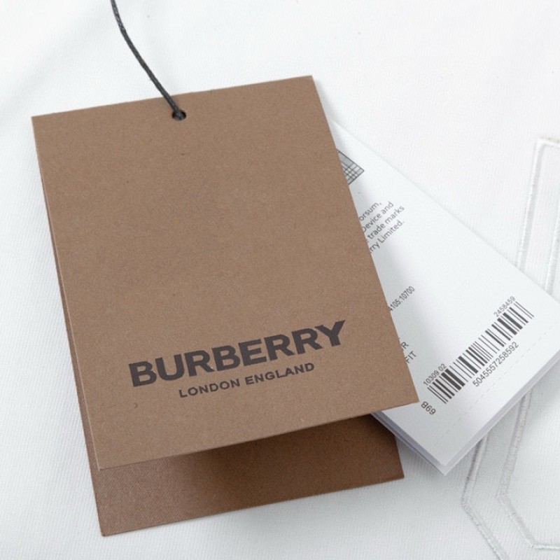 Burberry Unisex Tee