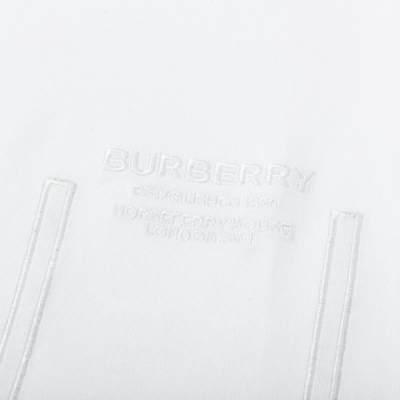 Burberry Unisex Tee