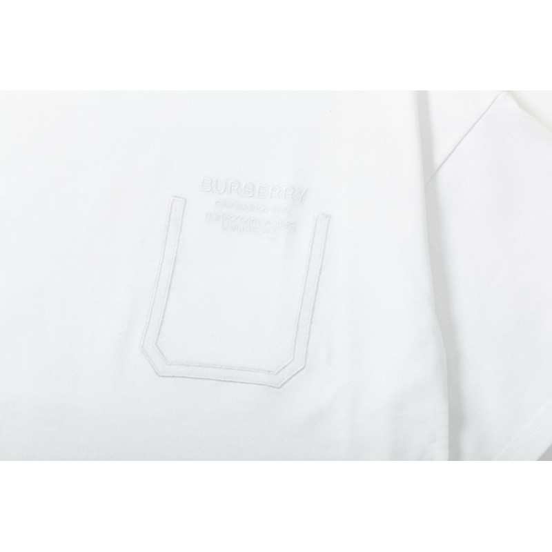 Burberry Unisex Tee