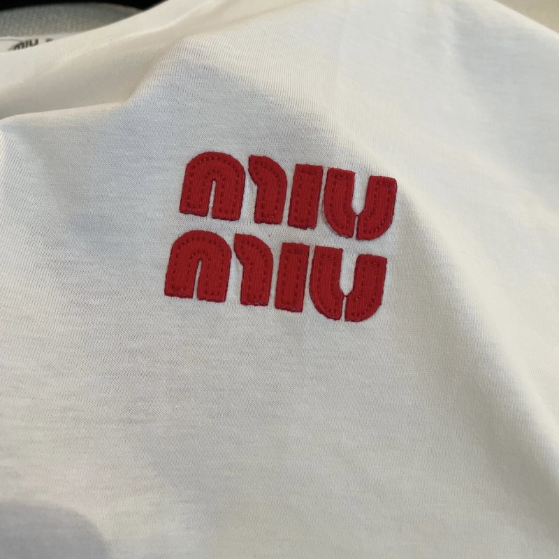 MiuMiu Tee