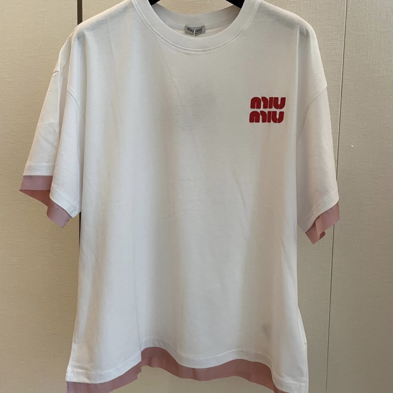 MiuMiu Tee