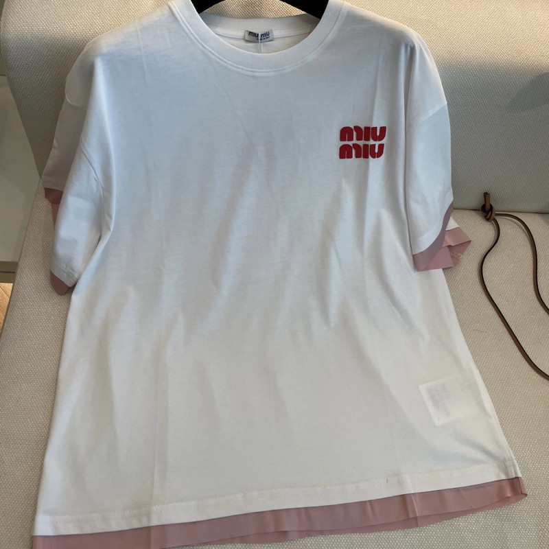 MiuMiu Tee