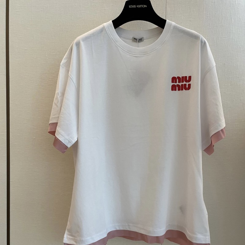 MiuMiu Tee