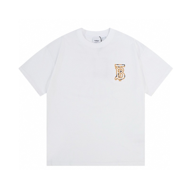 Burberry Unisex Tee