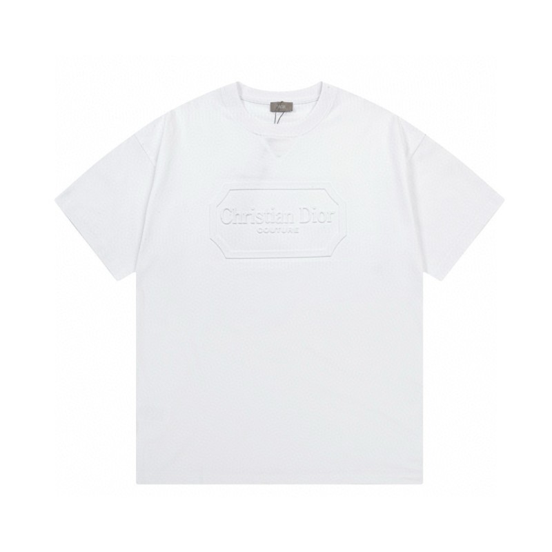 Dior Unisex Tee