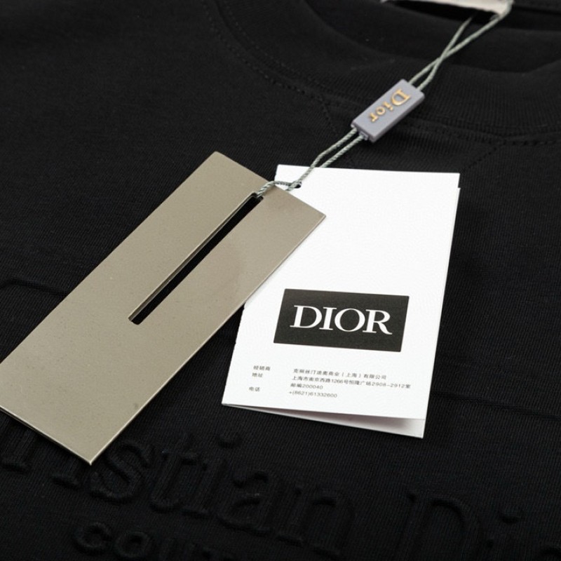 Dior Unisex Tee