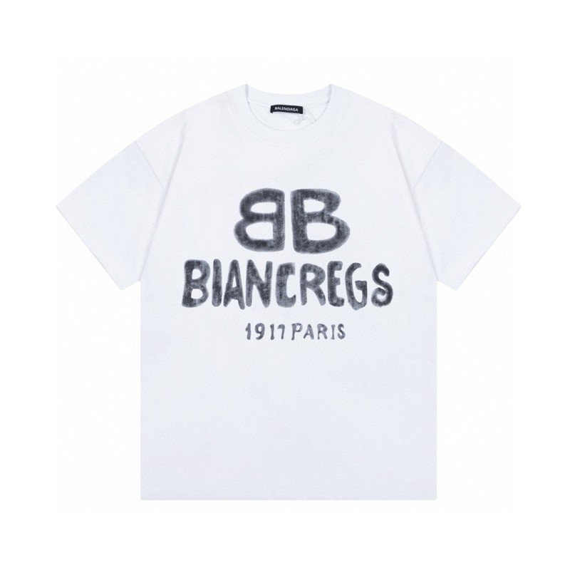 Balenciaga Unisex Tee