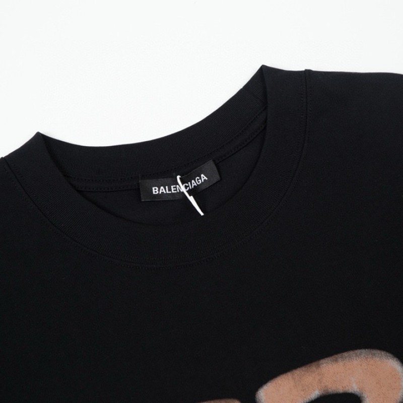 Balenciaga Unisex Tee