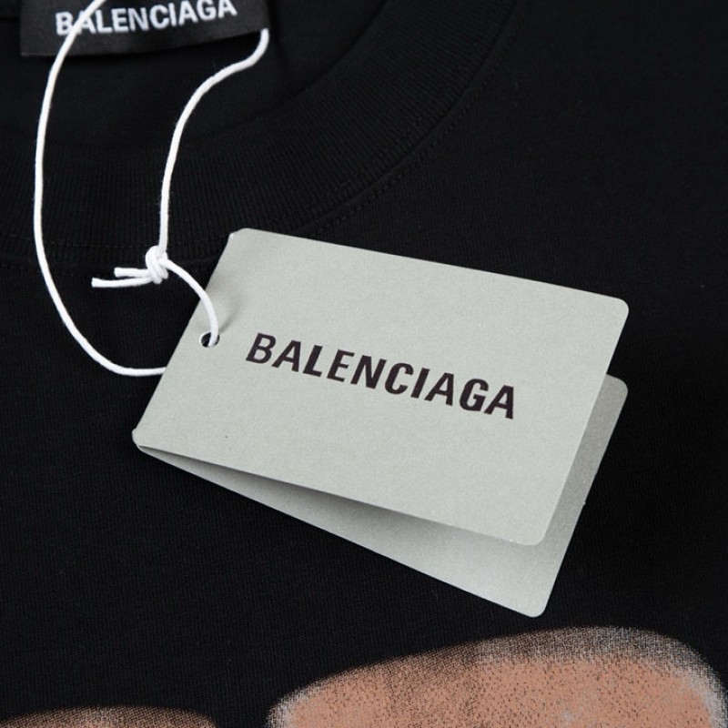 Balenciaga Unisex Tee