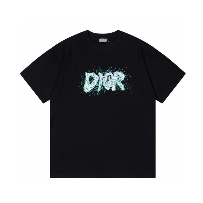 Dior Unisex Tee