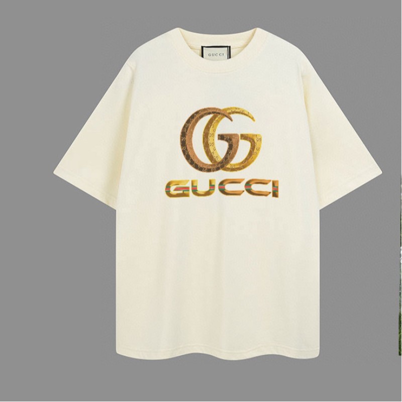 Gucci Unisex Tee