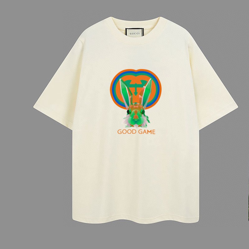 Gucci Unisex Tee