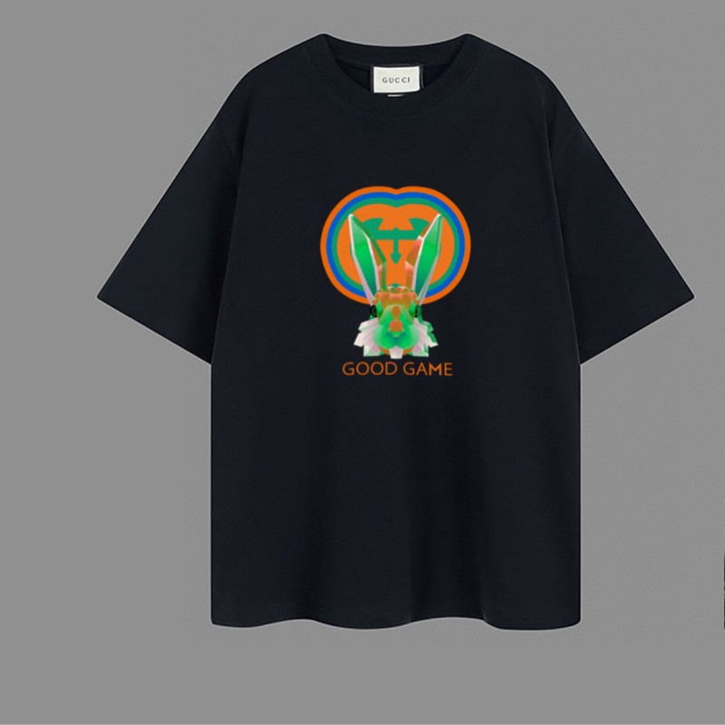 Gucci Unisex Tee