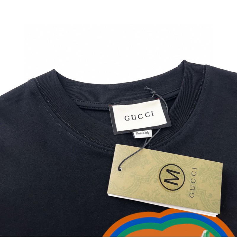 Gucci Unisex Tee