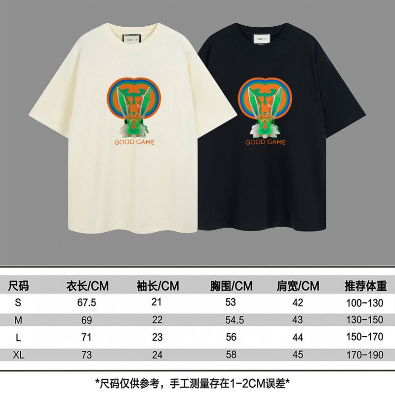 Gucci Unisex Tee