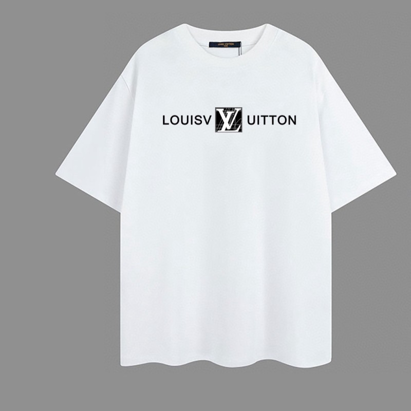 LV Unisex Tee