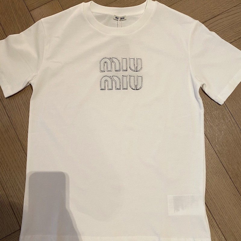 MiuMiu Tee