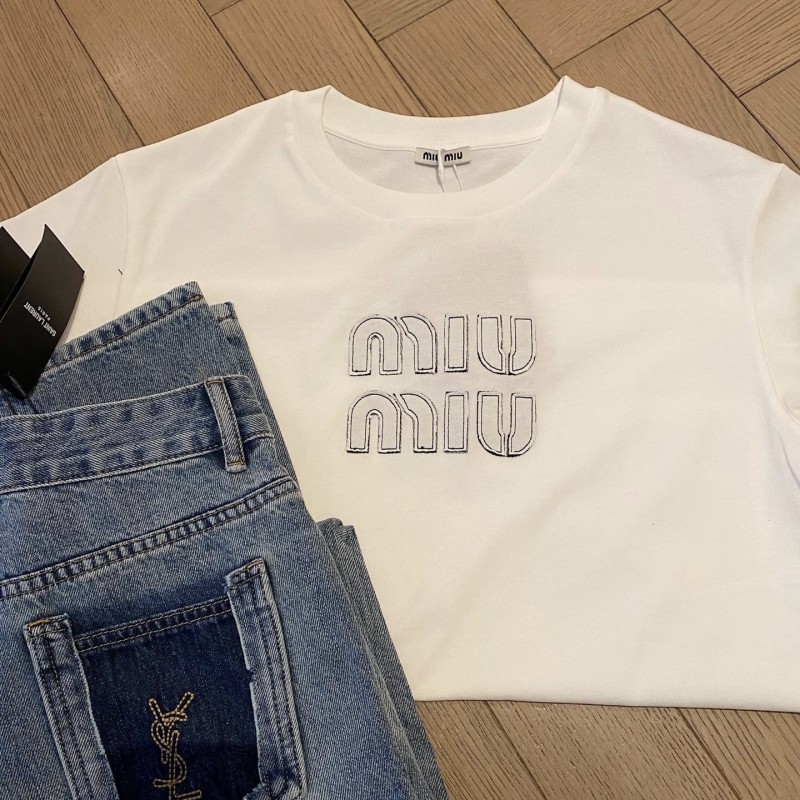 MiuMiu Tee