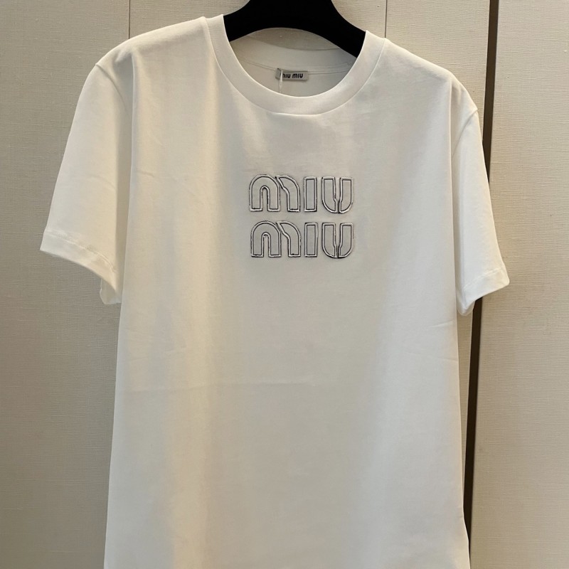 MiuMiu Tee