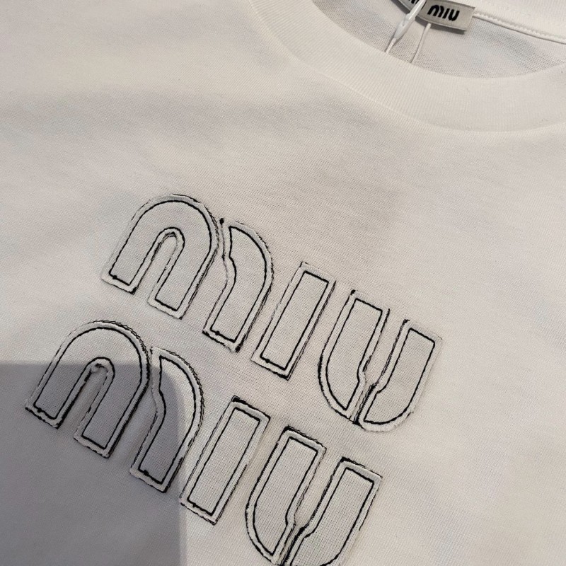 MiuMiu Tee