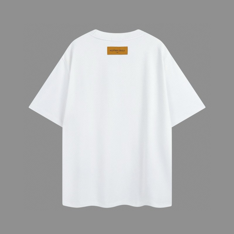 LV Unisex Tee