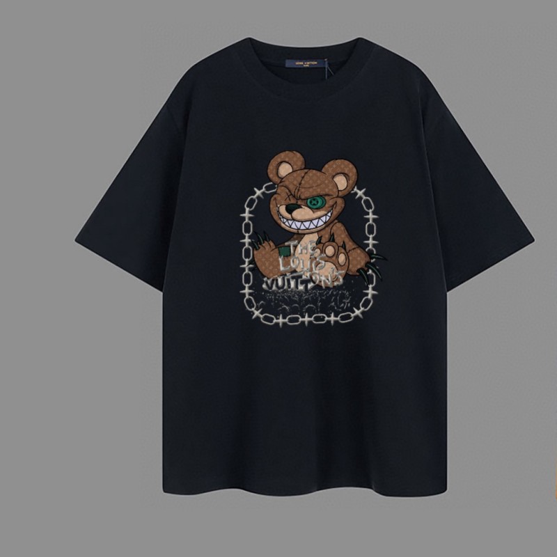 LV Unisex Tee