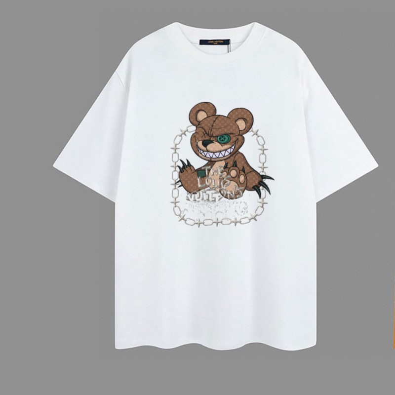 LV Unisex Tee