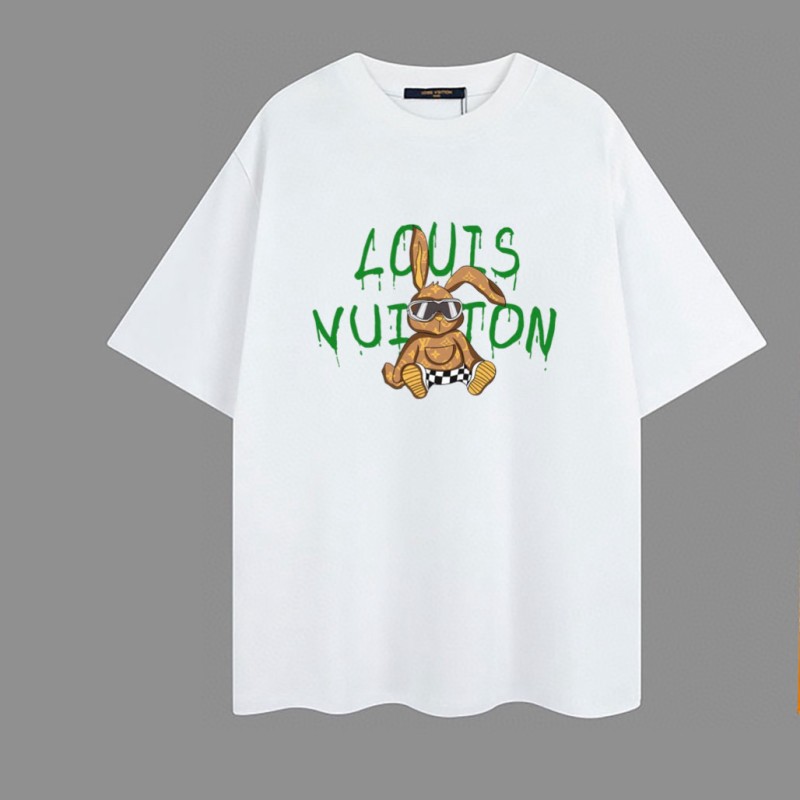 LV Unisex Tee