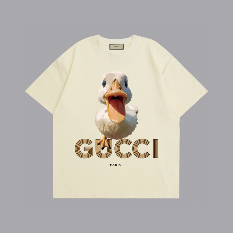 Gucci Unisex Tee