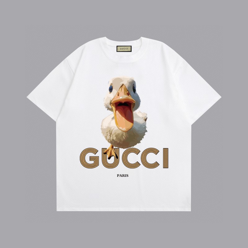 Gucci Unisex Tee