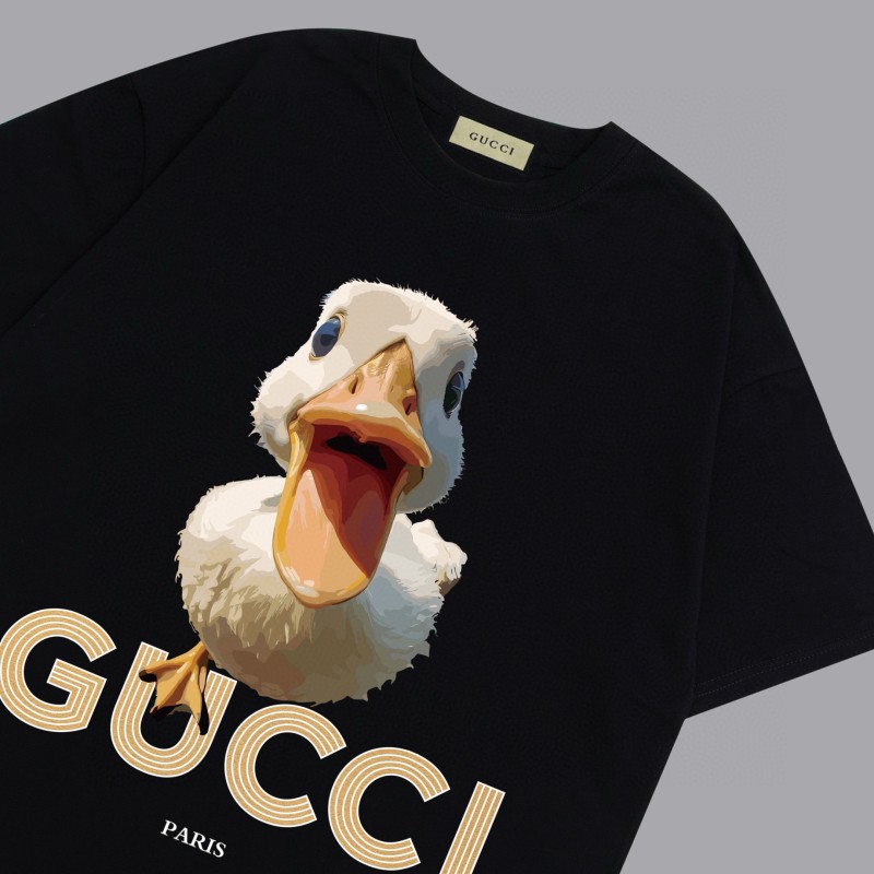 Gucci Unisex Tee