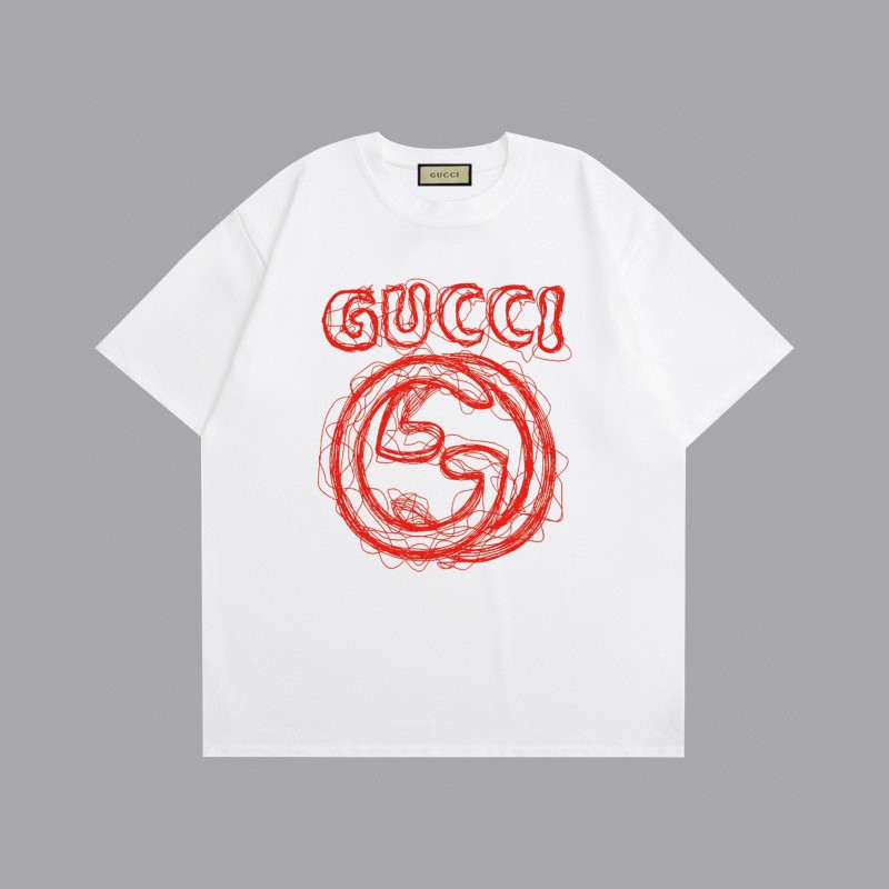 Gucci Unisex Tee