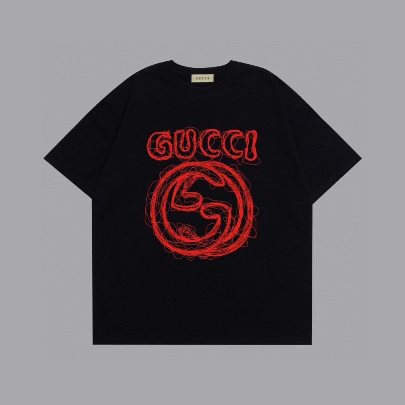 Gucci Unisex Tee