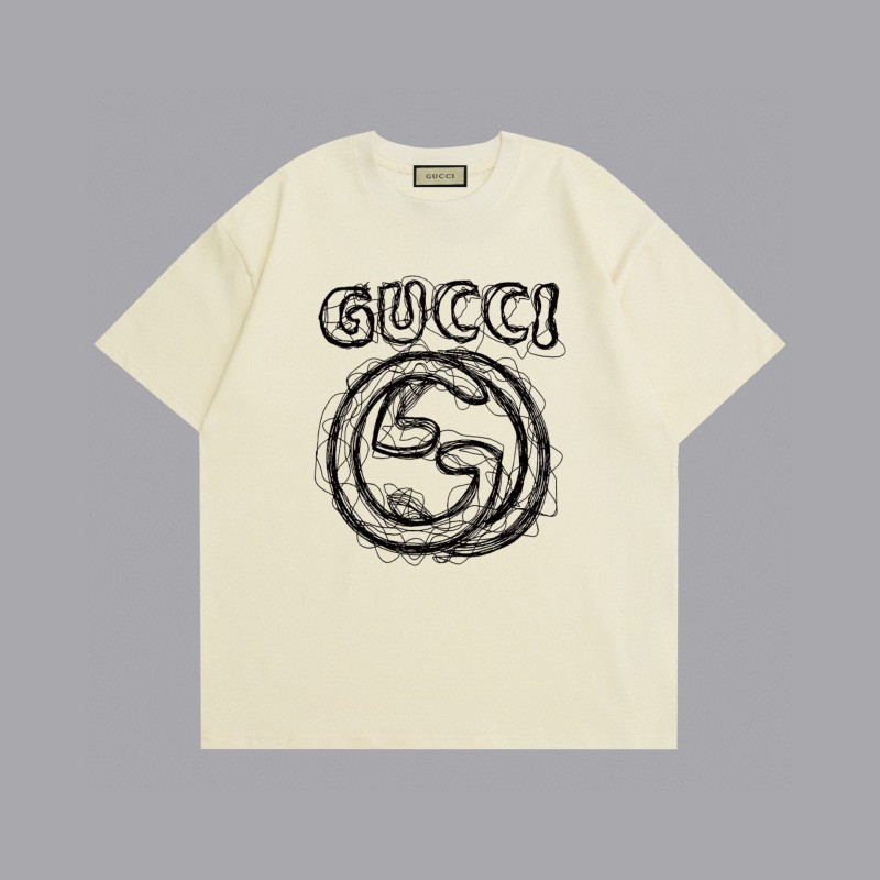 Gucci Unisex Tee