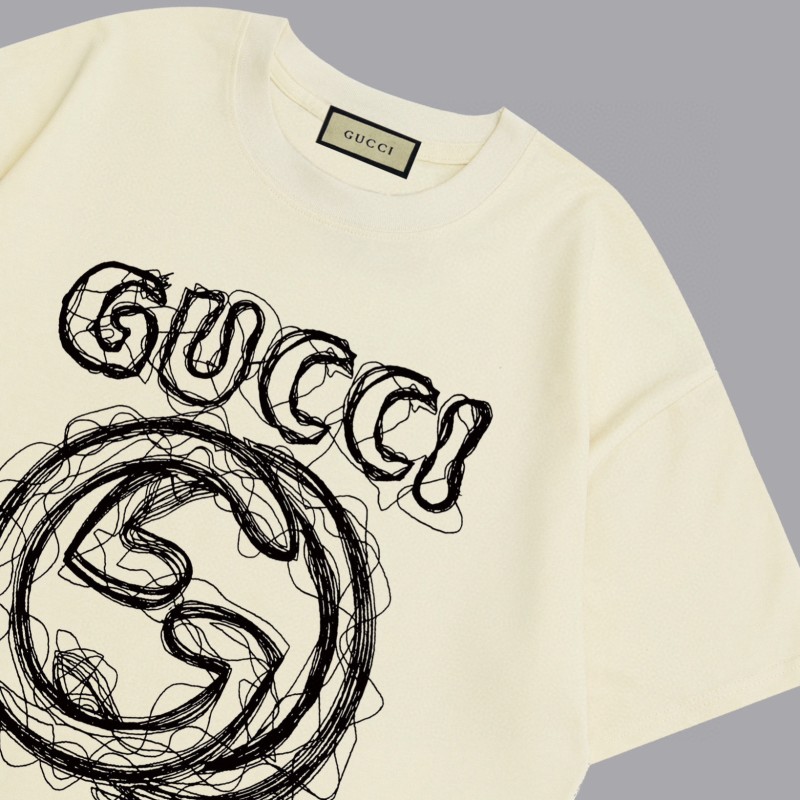 Gucci Unisex Tee