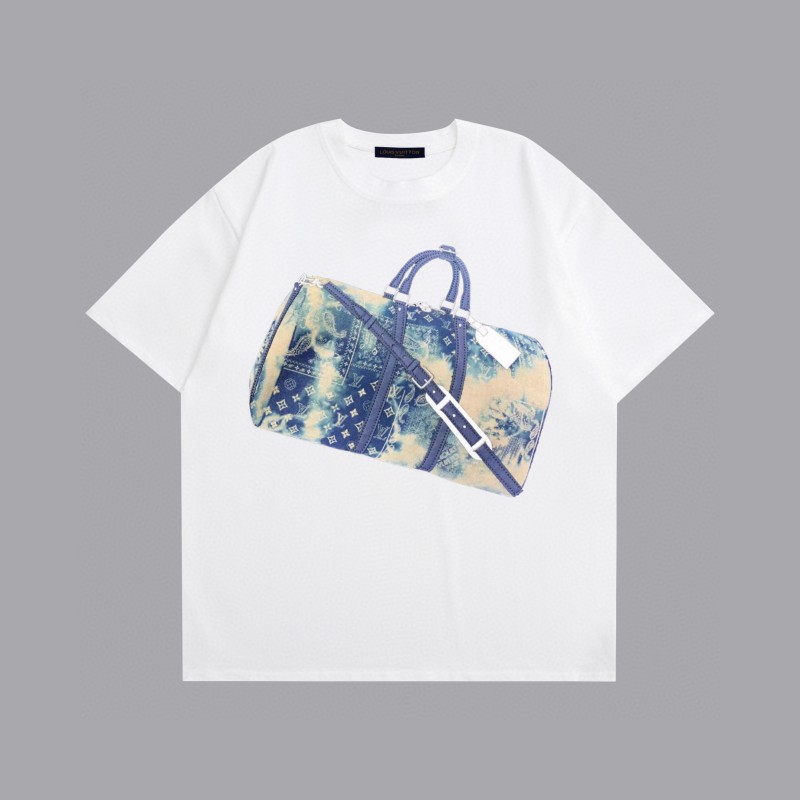 LV Unisex Tee