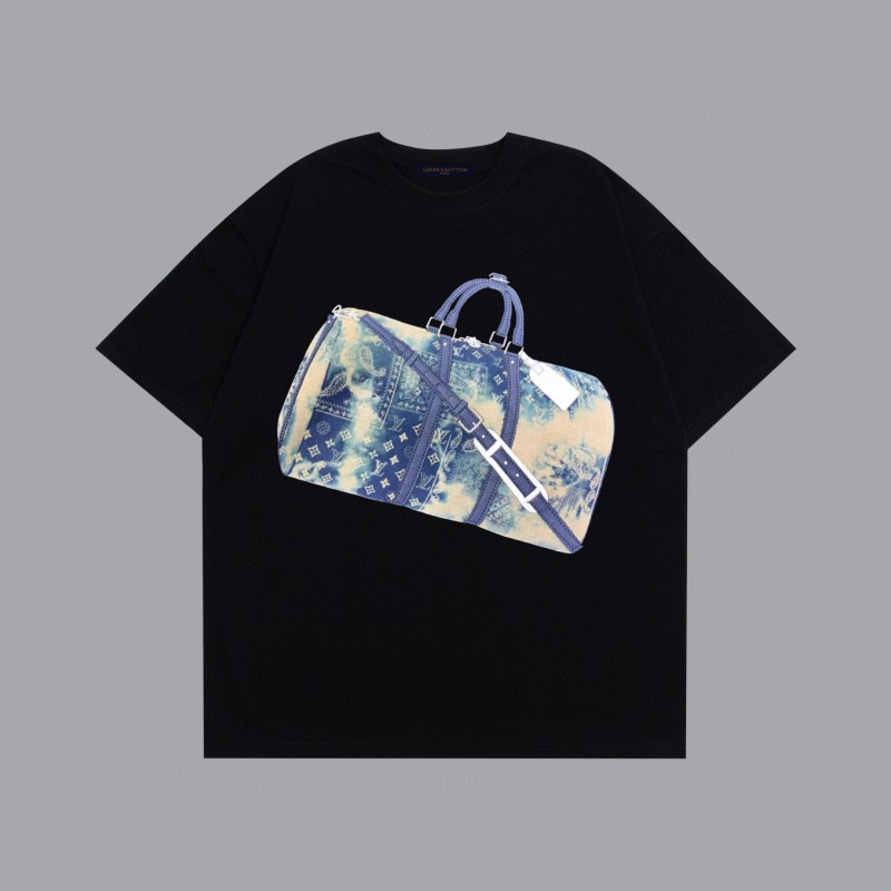 LV Unisex Tee